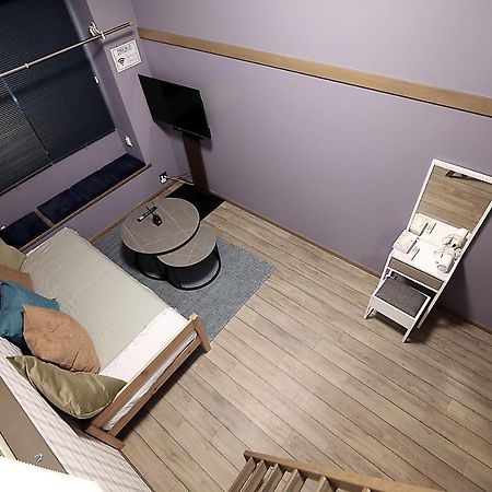 도쿄 Lark Okubo Free Wifi 아파트 외부 사진