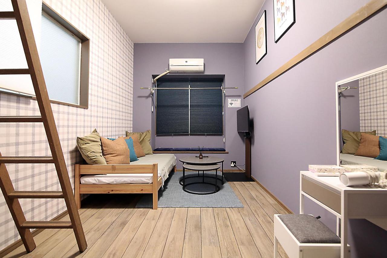 도쿄 Lark Okubo Free Wifi 아파트 외부 사진