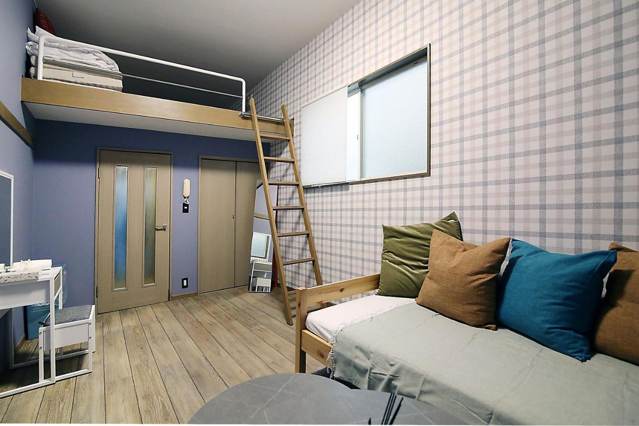 도쿄 Lark Okubo Free Wifi 아파트 외부 사진