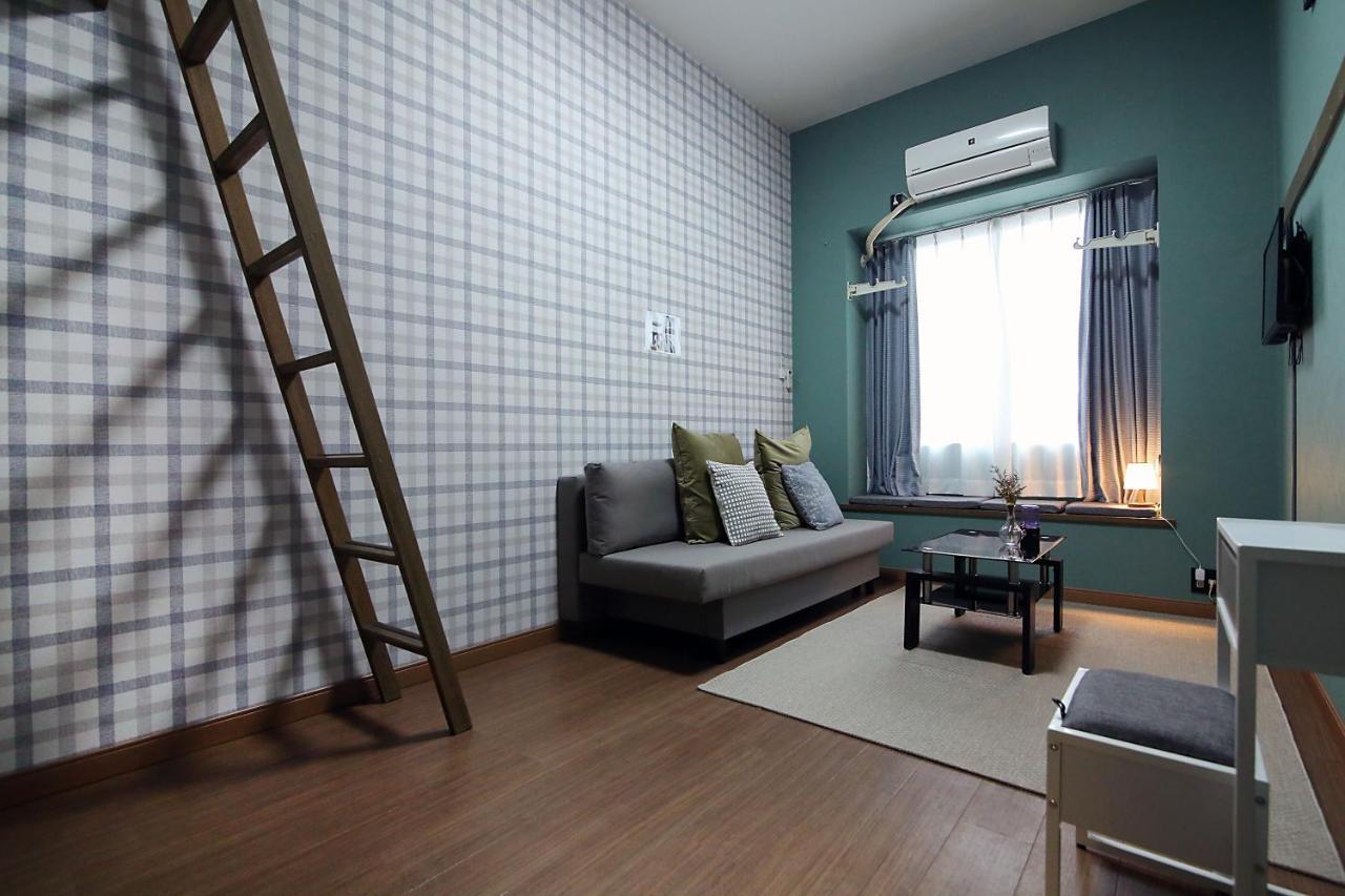 도쿄 Lark Okubo Free Wifi 아파트 외부 사진