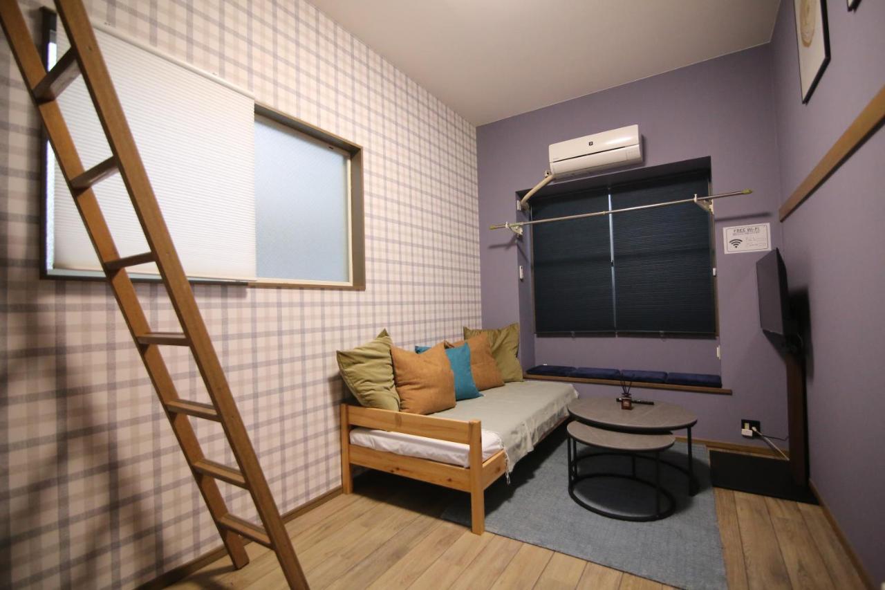 도쿄 Lark Okubo Free Wifi 아파트 외부 사진
